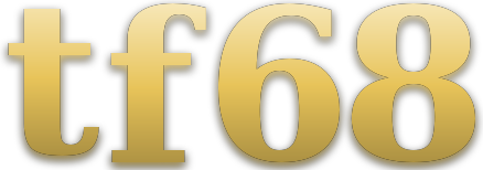 tf68 logo